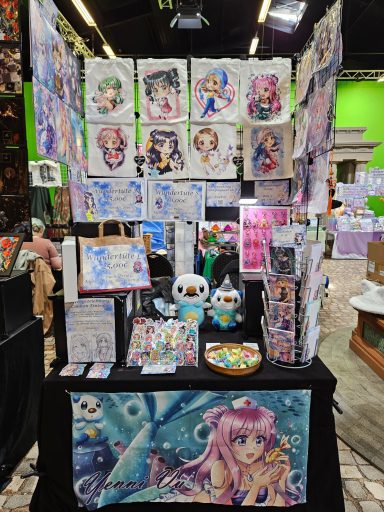 Anime Messe Babelsberg 2026